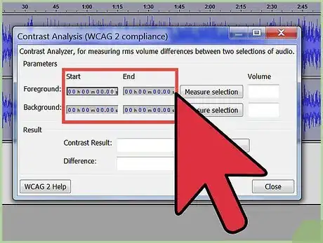 Image titled Use a Parametric Equalizer Step 3