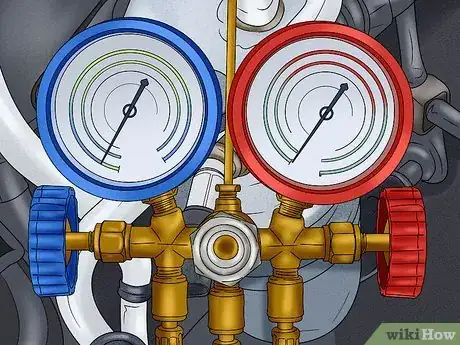 Image titled Change a Truck AC Accumulator and Expansion Valve Step 15