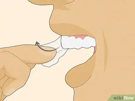 Image titled Apply Crest 3D White Strips Step 7