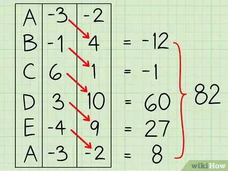 Image titled Calculate the Area of a Polygon Step 12