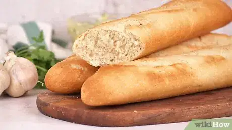 Image titled Make Garlic Bread Step 7