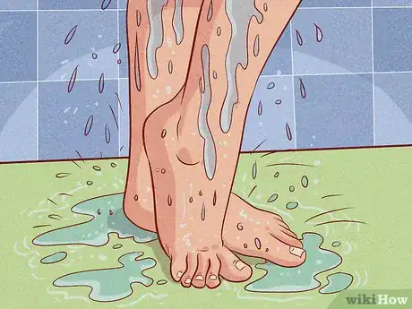 Image titled Get Rid of Unwanted Hair Step 2