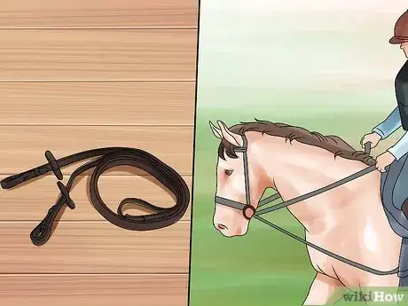 Image titled Canter With Your Horse Step 11