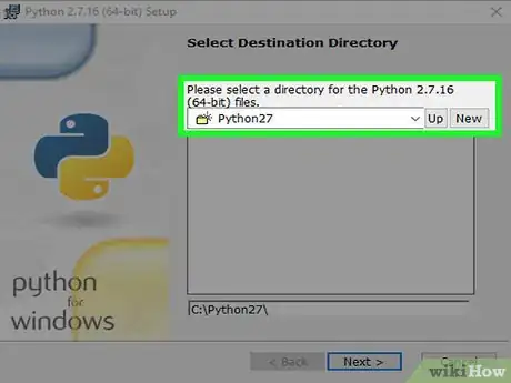 Image titled Install Python on Windows Step 20