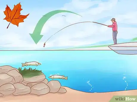 Image titled Fish Chatterbait Step 10