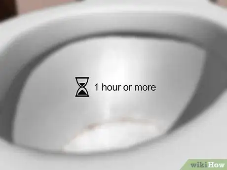 Image titled Clean a Ring in Toilet Bowl Step 5