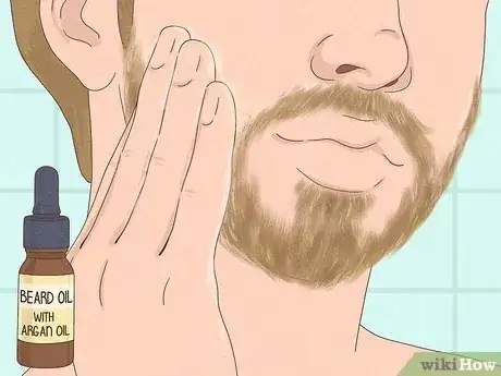 Image titled How Often Should You Wash Your Beard Step 11