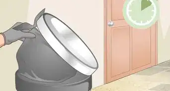 Change a Circular Fluorescent Light Bulb