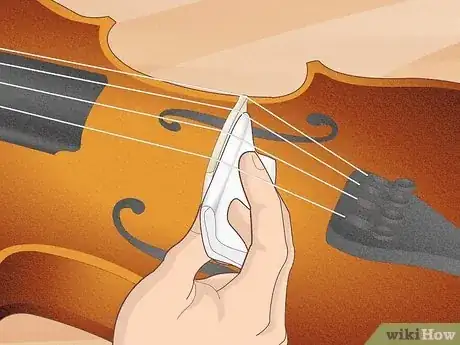 Image titled Clean a Violin Step 6