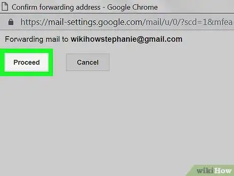 Image titled Forward Gmail Step 22