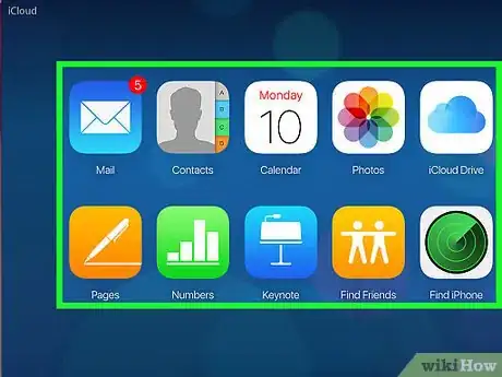 Image titled Use iCloud Storage Step 23