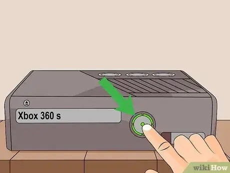 Image titled Fix an Xbox 360 Not Turning on Step 3