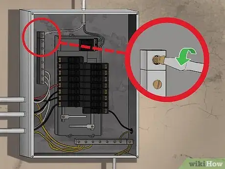 Image titled Wire a Breaker Circuit Step 4