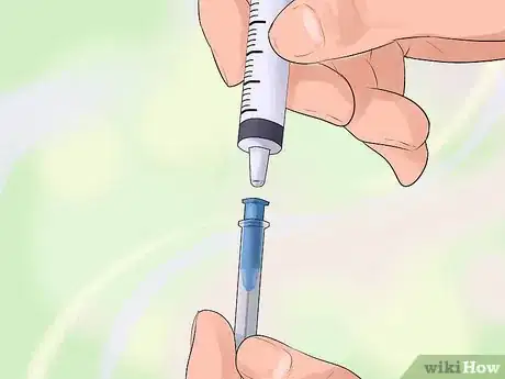 Image titled Give an Emergency Injection of Hydrocortisone Step 4