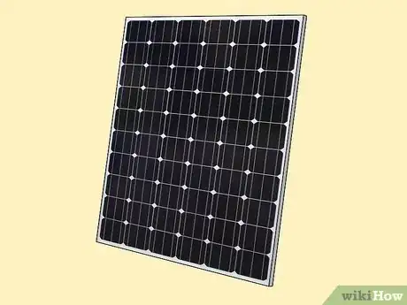 Image titled Choose Solar Panels Step 1