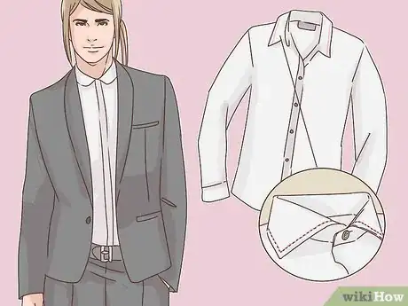 Image titled Wear a Suit Step 5