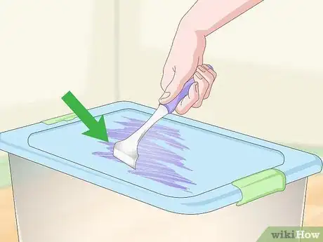 Image titled Remove Paint from Plastic Step 10