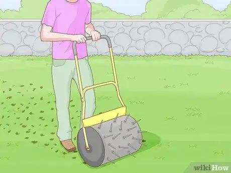 Image titled Eliminate Clover from Your Lawn Step 7