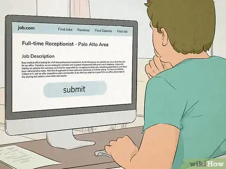 Image titled Get Your First Job (for Teens) Step 11