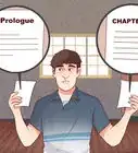 Write a Prologue for Your Novel