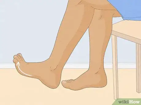 Image titled Give Yourself a Foot Massage Step 10