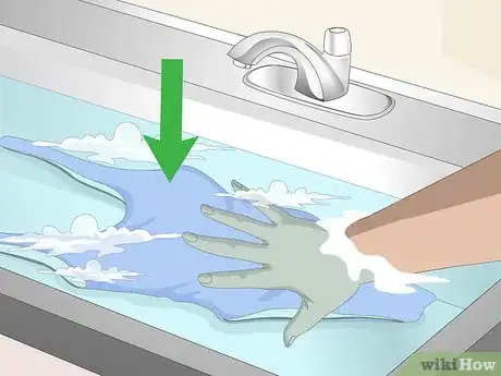 Image titled Dye a Swimsuit Step 2