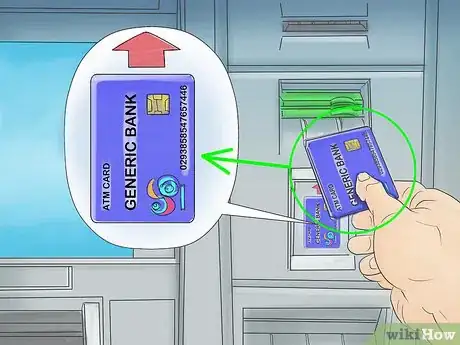 Image titled Safely Use an ATM Step 11