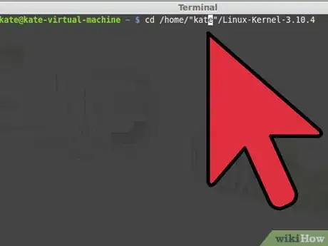 Image titled Install and Upgrade to a New Kernel on Linux Mint Step 10