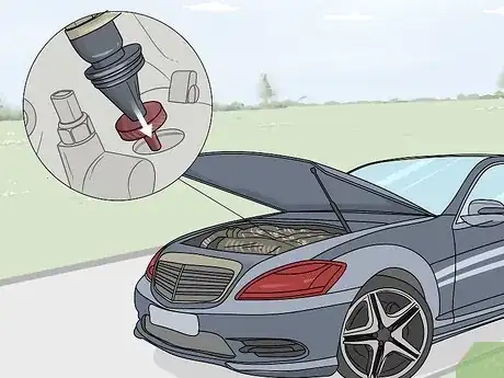 Image titled Test a Vehicle Speed Sensor with a Multimeter Step 15