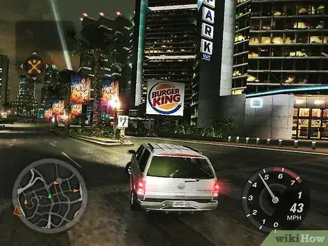 Image titled Drift in Need for Speed Underground 2 Step 4