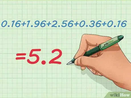 Image titled Calculate Precision Step 12