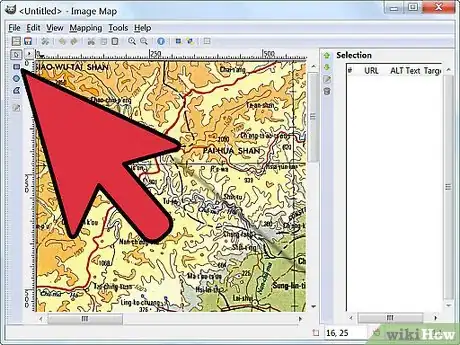 Image titled Create an Image Map Using Gimp Step 3