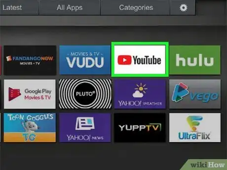 Image titled Watch YouTube on TV Step 2