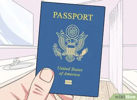 Image titled Renew a U.S. Passport With Form DS 82 Step 14