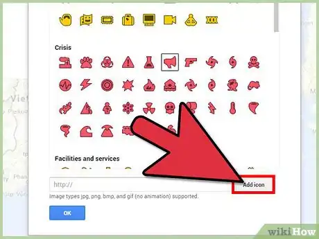 Image titled Add Icons to Google Maps Step 9