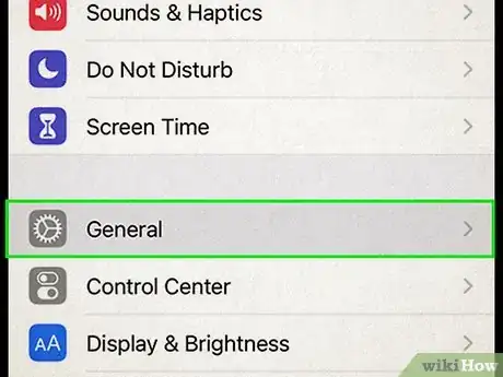 Image titled What Is the Difference Between a Hard Reset and Factory Reset Step 7