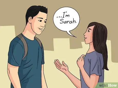 Image titled Talk to Your Crush Casually Step 5