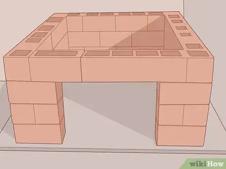 Image titled Make a Brick Oven Step 5