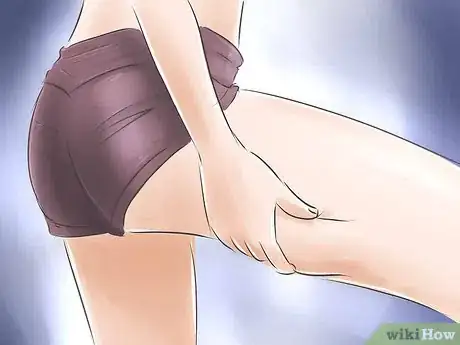 Image titled Get Rid of Cellulite on the Back of Thighs Step 1