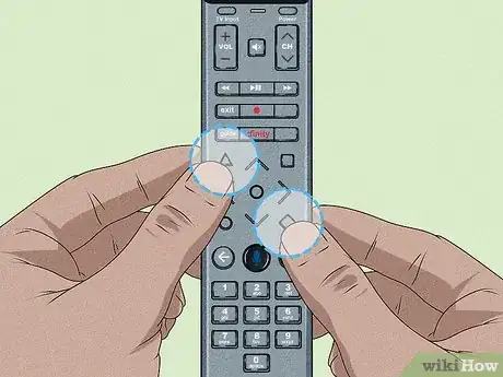 Image titled Reset an Xfinity Remote Control Step 9