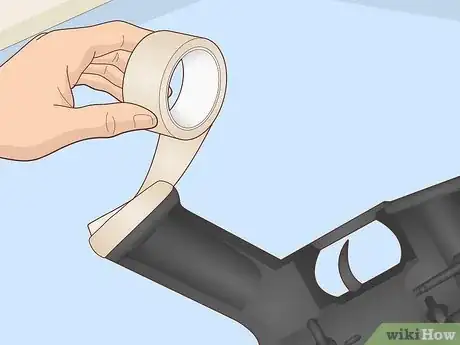 Image titled Paint Your Airsoft Gun Step 8