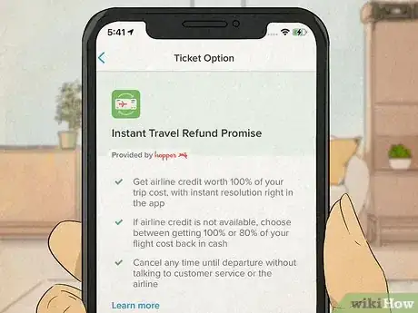 Image titled Use Hopper to Get Cheap Flights Step 14