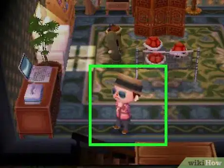 Image titled Wake Up Cyrus in Animal Crossing_ New Leaf Step 3