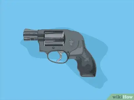 Image titled Choose a Firearm for Personal or Home Defense Step 19