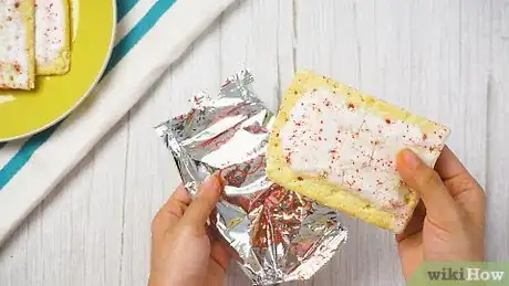 Image titled Eat a Pop Tart Step 3