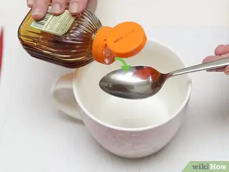 Image titled Make a Hot Soothing Lemon Drink Step 12