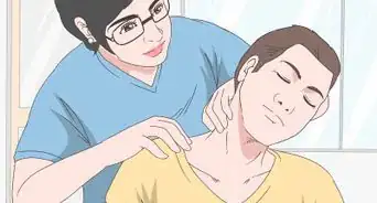 Treat a Sore Shoulder