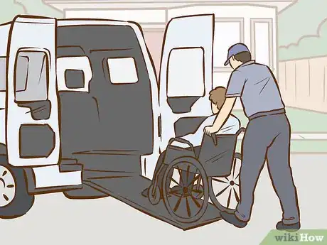 Image titled Transport a Bedridden Person Step 15