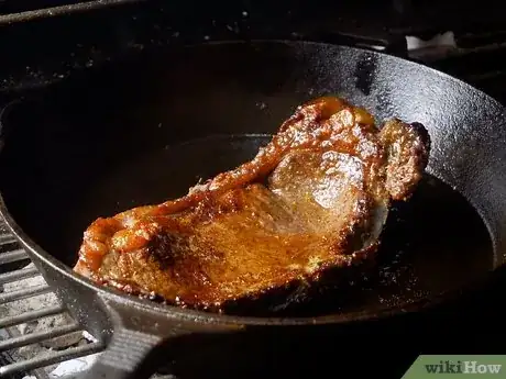 Image titled Blacken Steak Step 11