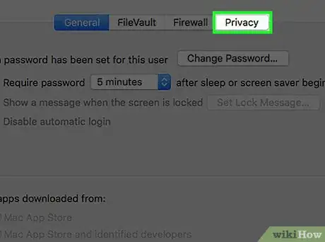 Image titled Change Application Permissions on a Mac Step 4